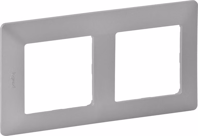 Legrand 754132 Valena Life alluminio
