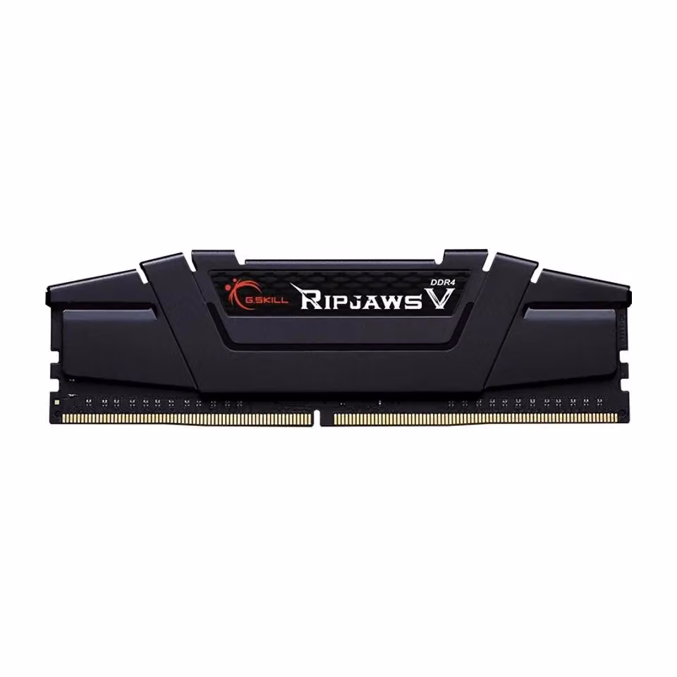 Kit di memoria G.Skill Ripjaws V F4-3600C18D-32GVK DDR4 32 GB (2 x 16 GB) 3600 MHz Nero – 2