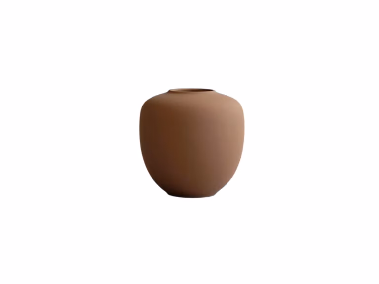 Sunao Vaso - Mini