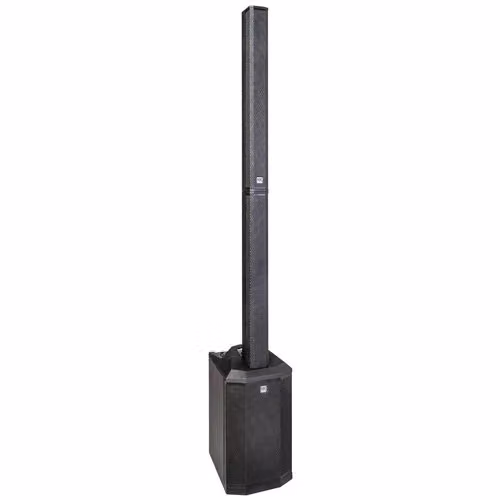 Cassa attiva HK Audio POLAR 8 MK2 Black 300W – 2