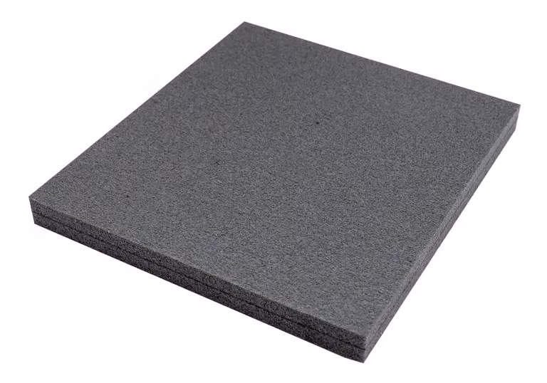 QBRICK SYSTEM inserto in schiuma multistrato M/L 2 strati 16385