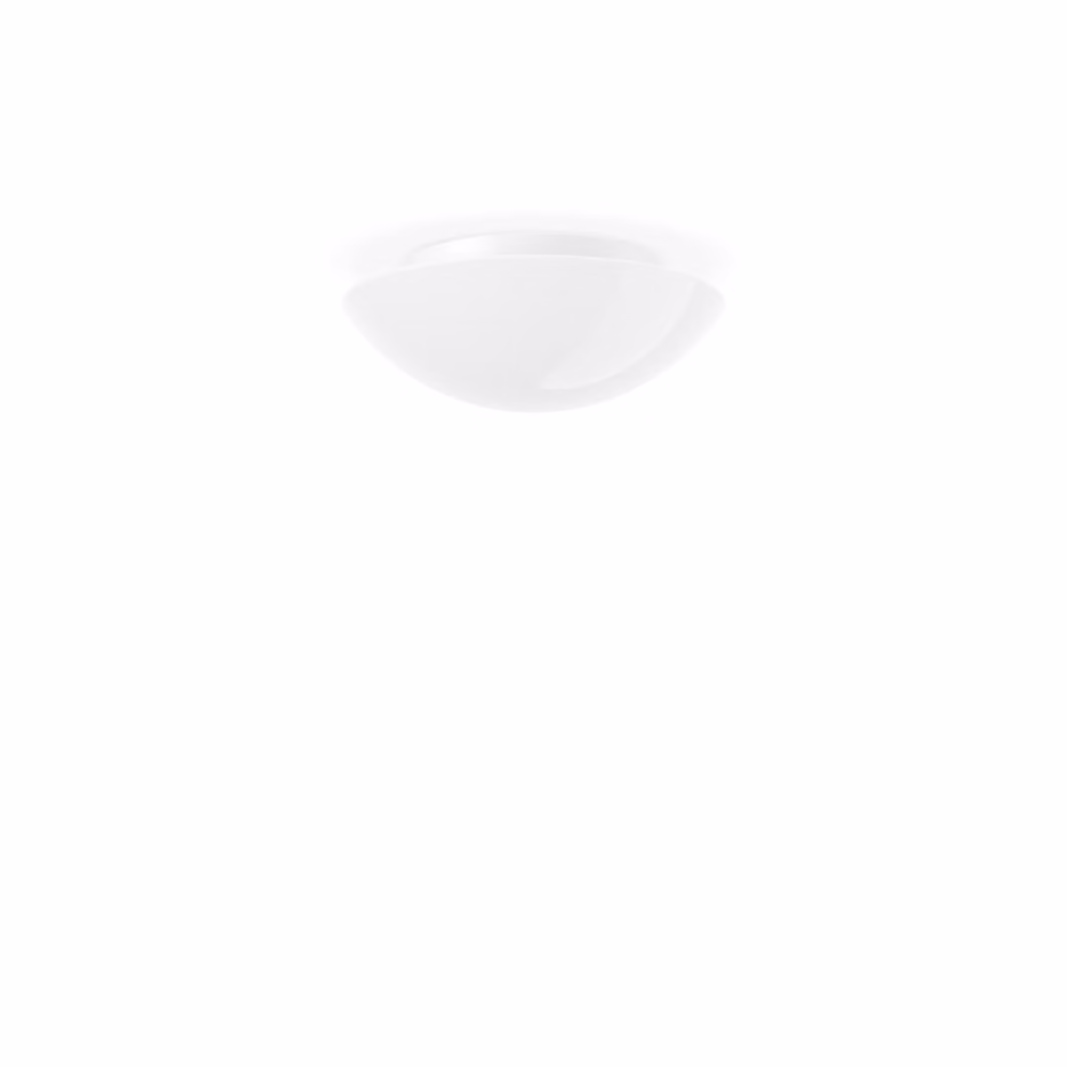 Lampada da parete e soffitto a LED 830 211427.002