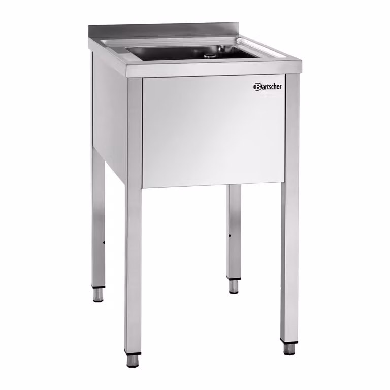 Lavello Bartscher a 1 vasca, 306380