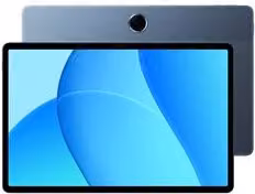 Tablet Oppo Pad SE 11 pollici 4G LTE 128GB con 6GB di RAM, colore Twilight Blue