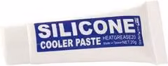 Pasta termoconduttiva HEATGREASE20 Startech.Com colore bianco