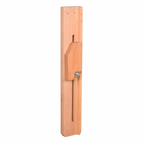 Supporto di montaggio Holzkraft per HB 2007 / HB 2010, 5102150