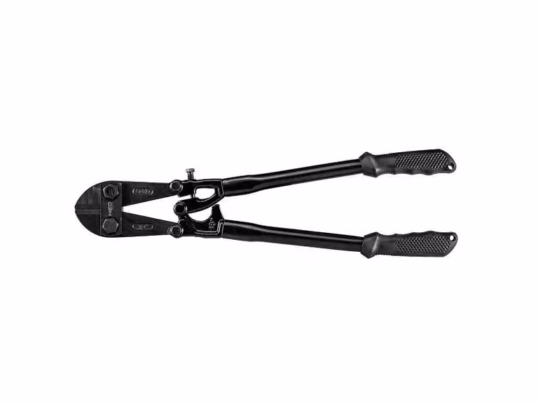 NEO TOOLS Cesoie per aste 450 mm, filo fino a o 8 mm