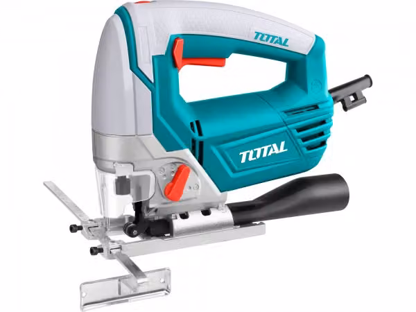 Seghetto alternativo Total TS2081006 800W