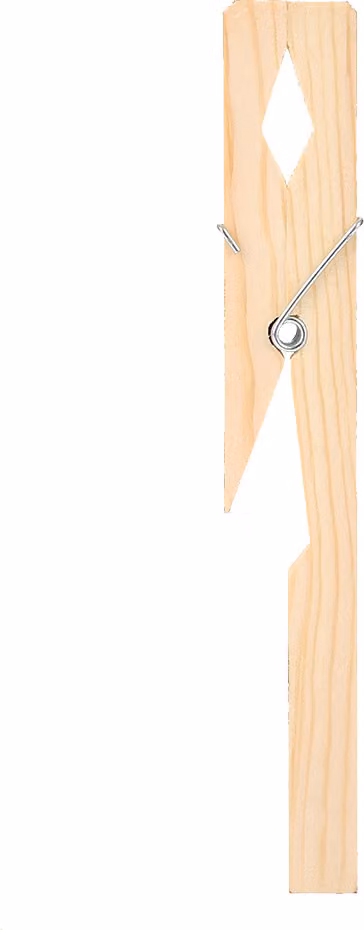 Clip in legno per provette, clip per provette in legno, morsetto per provette in legno, morsetto per provette, supporto per provette in bambù