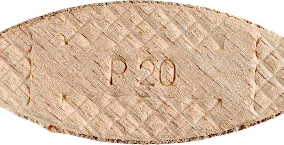 kwb tassello in legno 12 mm 029120 50 pz