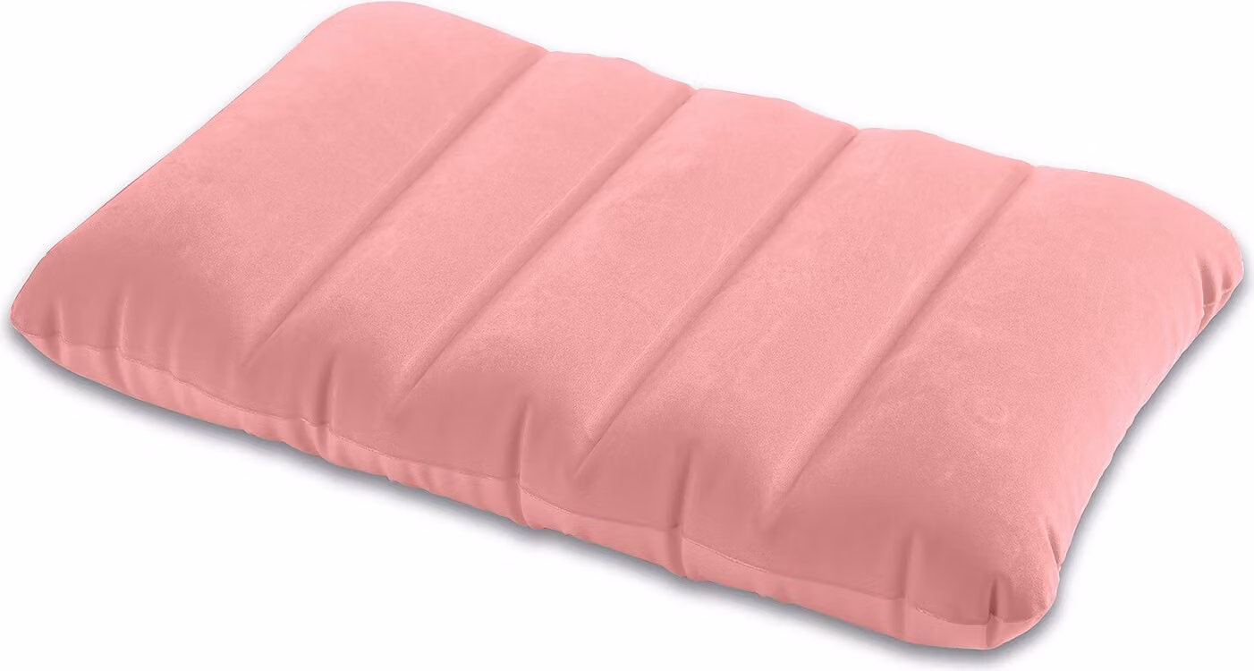 Cuscino gonfiabile 43 x 28 x 9 cm INTEX 68676