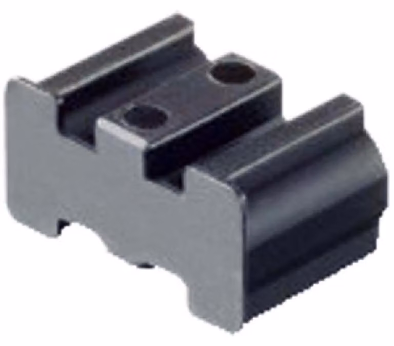 BACHMANN Tappo GST, nero