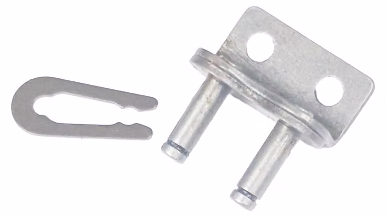 Raccordo semplice 10B-1 (5/8 pollici) con attacco (trasmisore) Wa2 – Ozdowski