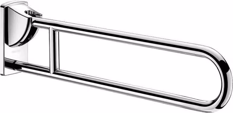 Delabie SK maniglia D32 L850mm acciaio inox pol.
