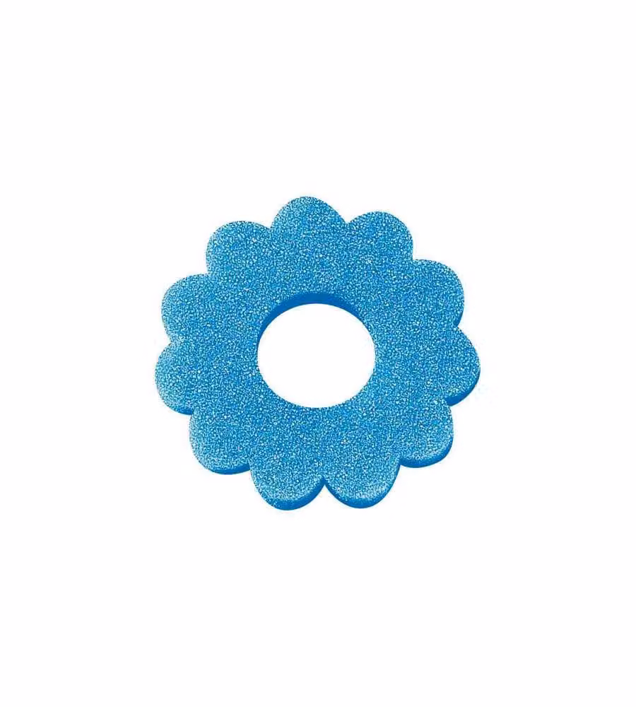 Eliplast Assorbigocce per Bottiglie - Salvagoccia Spugnoso
