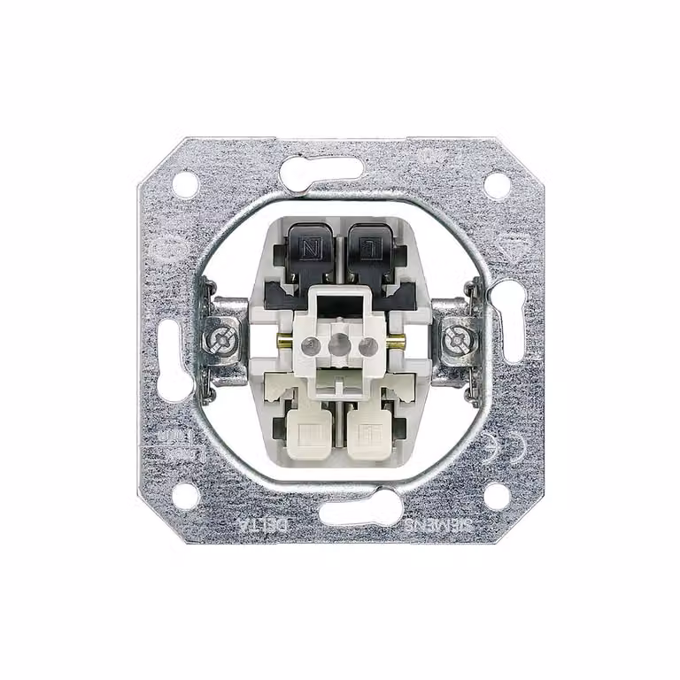 Siemens Dig.Industr. inserto pulsante 1S 5TD2116