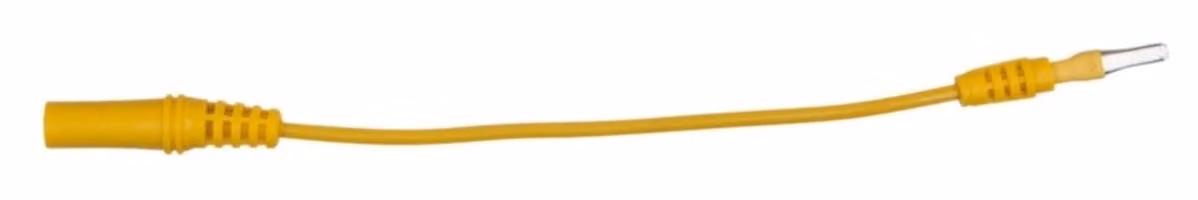 KS TOOLS Cavo elettrico 150.0968 175mm 6g