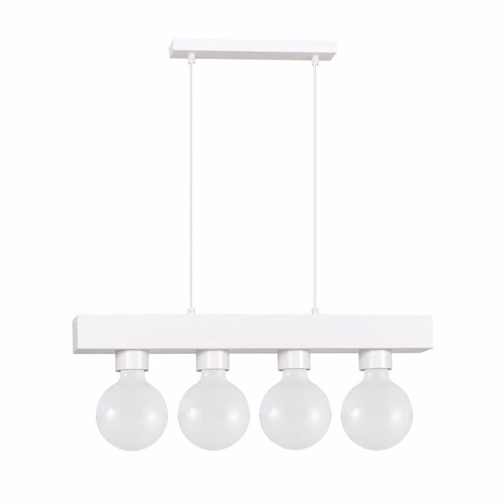 Lampada A Sospensione Boston Xl