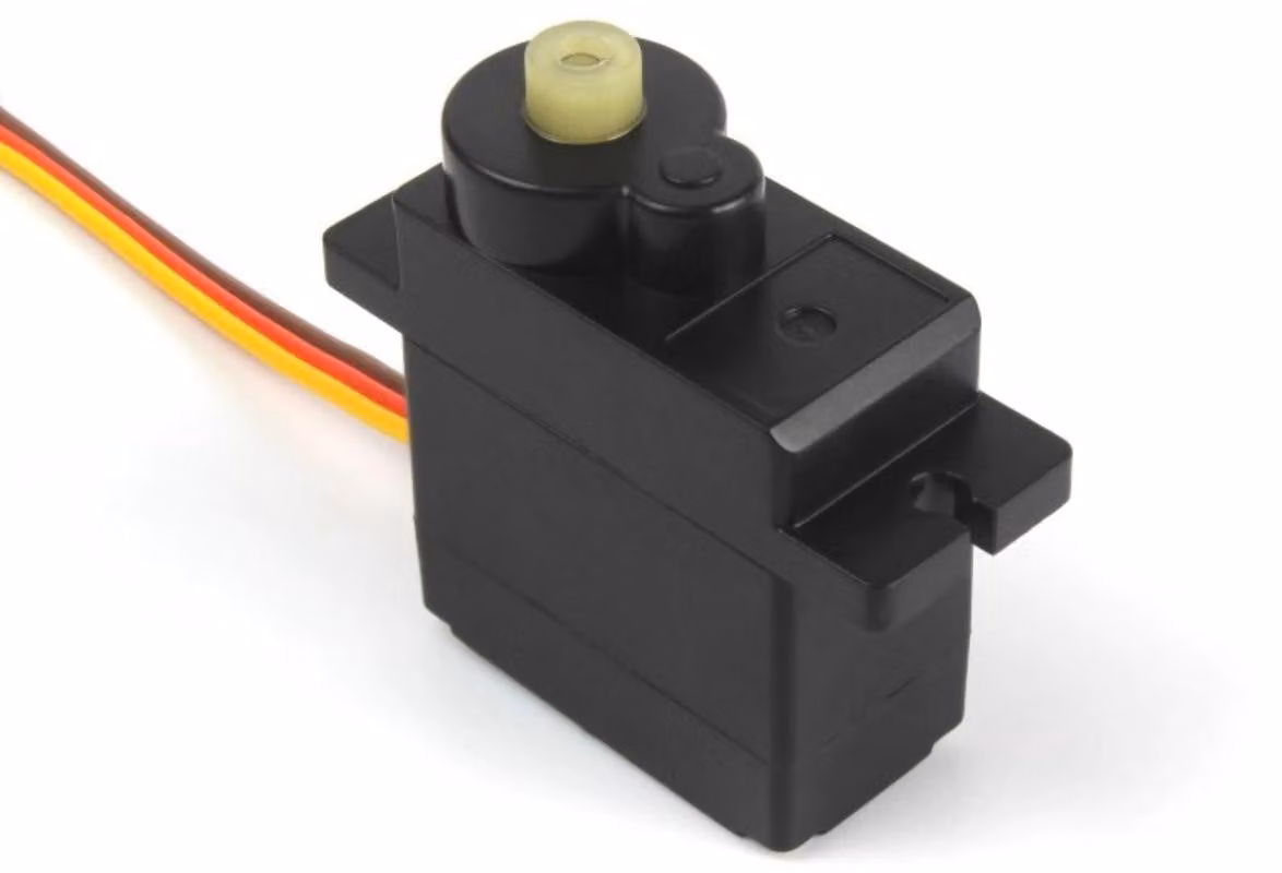 Servo MS-200
