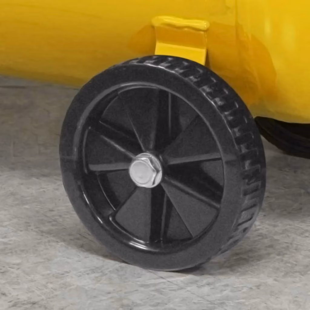 Compressore Stanley L 24 2 Hp Giallo in Metallo – 2