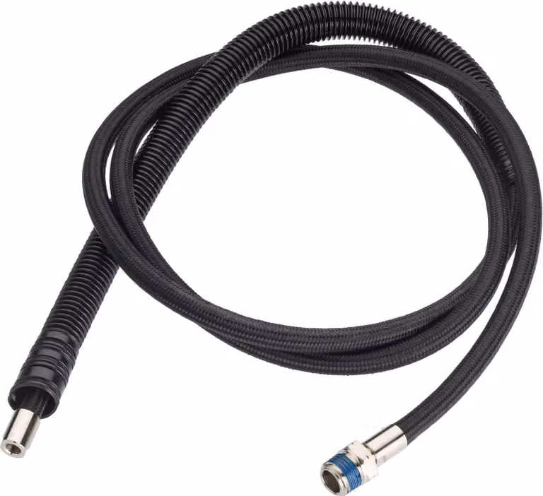 Hazet 9032M-36-05/4 Set di tubi flessibili