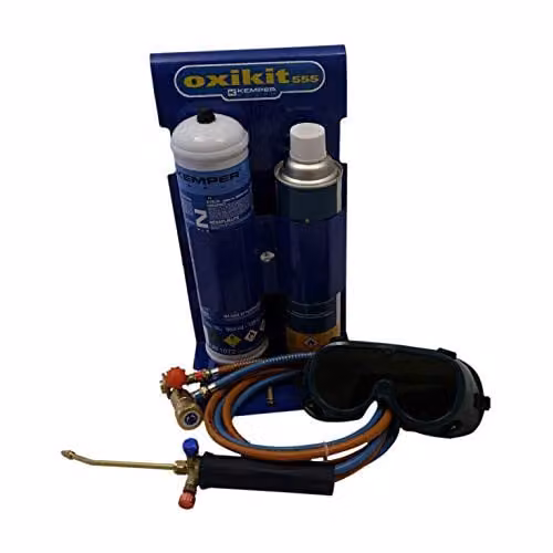Saldatutto oxygas 2850°