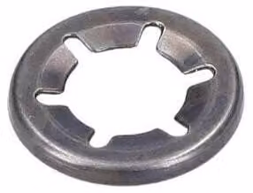 Rondella di fermo per Seghe circolari a pendolo BOSCH PROFESSIONAL - 1600A023S8