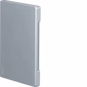 Terminale Hager senza alogeni BRA 85x130 OT 80 lA BRA851306LAN