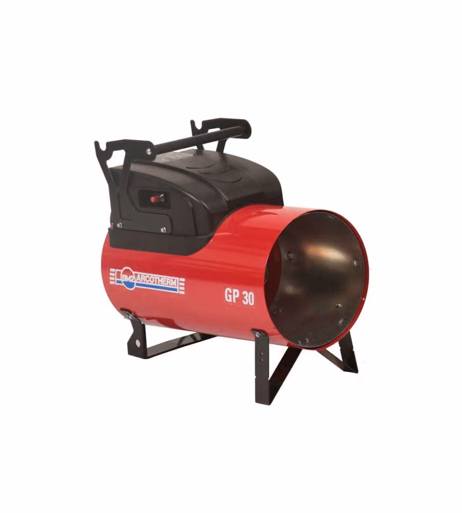 Generatore Aria Calda Kw 30       Gp30 M Arcotherm
