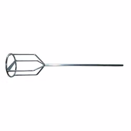 Tazza agitatore, Ø 80 mm, l = 500 mm