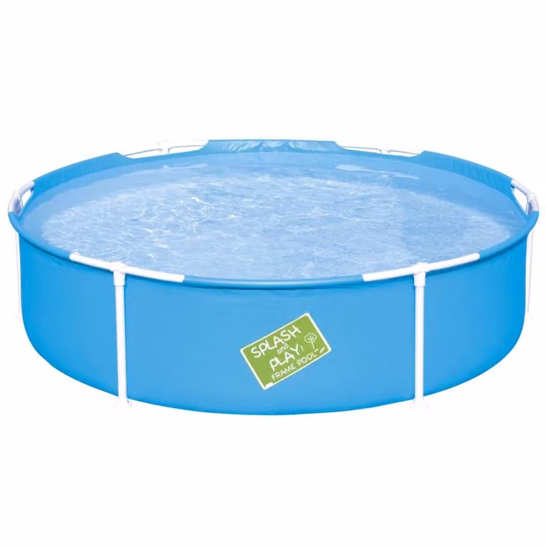 Piscina Bestway La mia prima piscina a telaio 152 cm