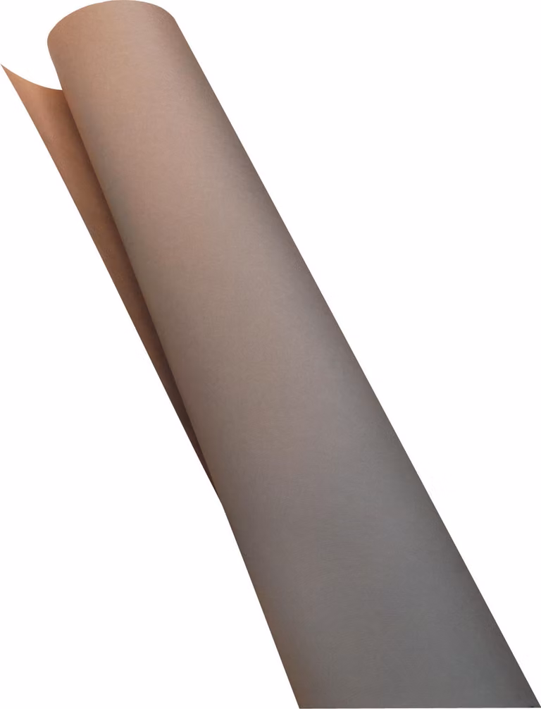 Franken UMZMP Moderationspapier - 140 x 110 cm, Kraftpapier, 80 g/qm, 100 Bogen, beige