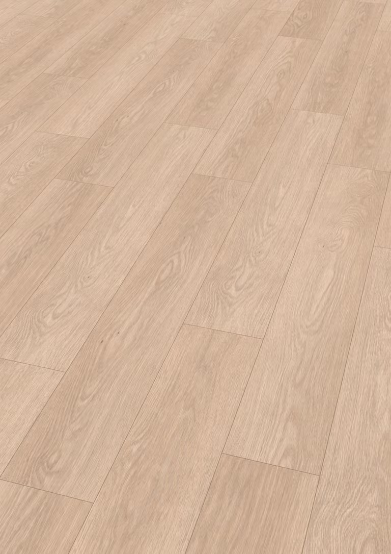 Laminato NL2132 Baronia Rovere chiaro 1292x193x8 mm