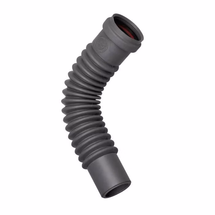 Spina WIRQUIN - presa Magicoude Push-Fit - Ø 32 mm - per montaggio