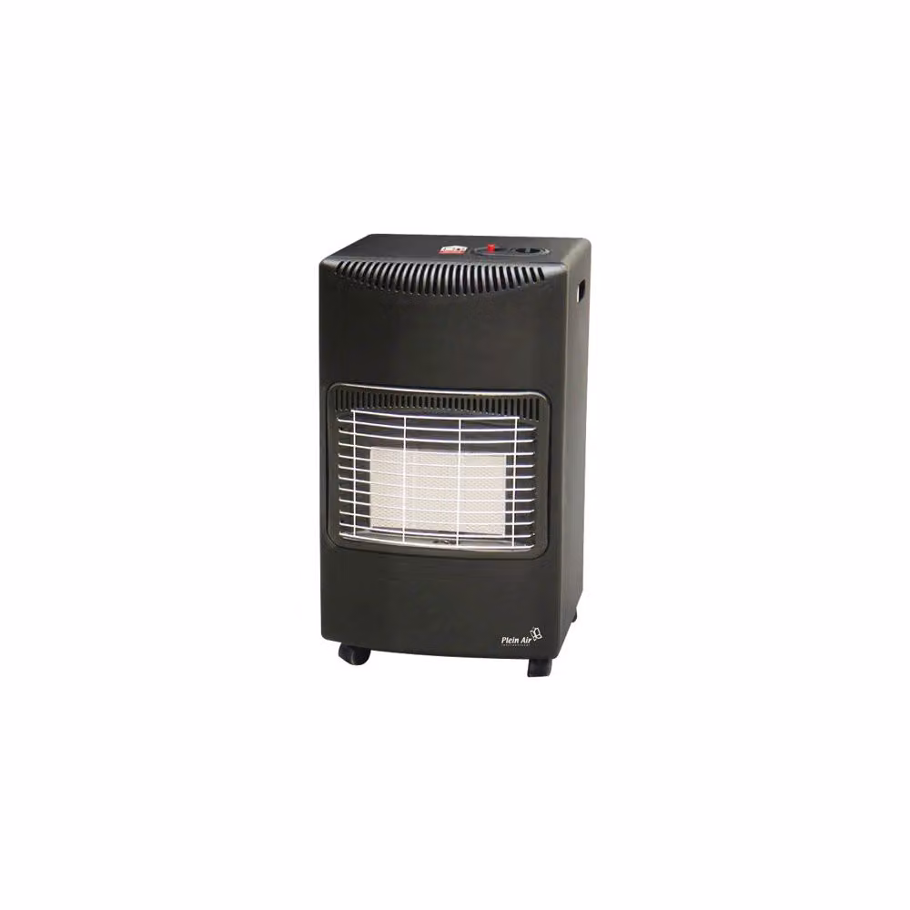 Riscaldatore a infrarossi a gas Kemper 048306