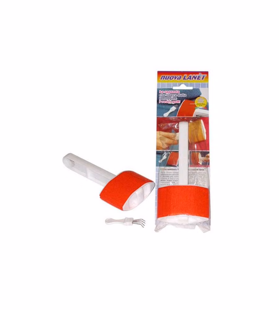 Spazzola Nuova Lanet 49 General Fix