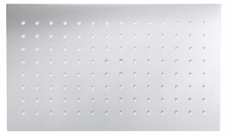 Herzbach 11.600340.2.01 LIVING SPA Slim-Regenbrause quadrato
