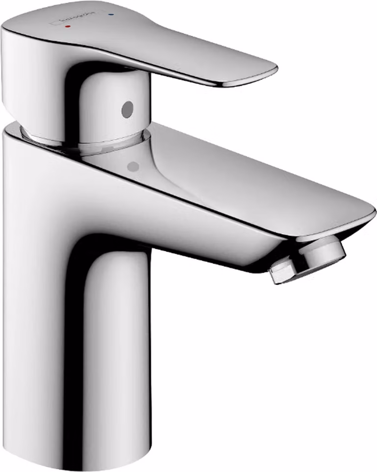 Miscelatore lavabo hansgrohe MySport L cromato, 1 pz.