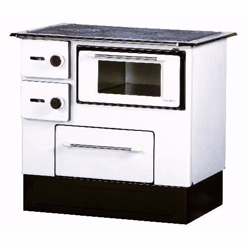stufa REGULAR 46 ECO, 5kW,BÍ,P,bv,hv