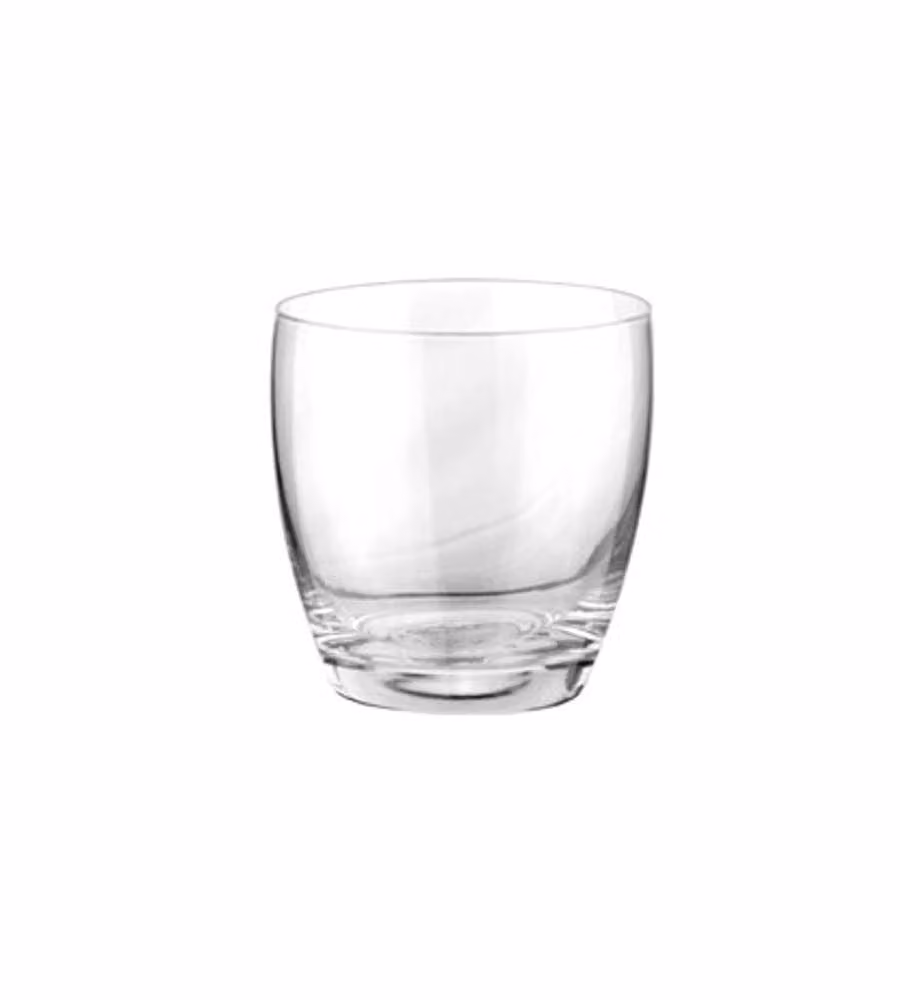 Bicchiere Acqua Cc 350 Crema Tescoma