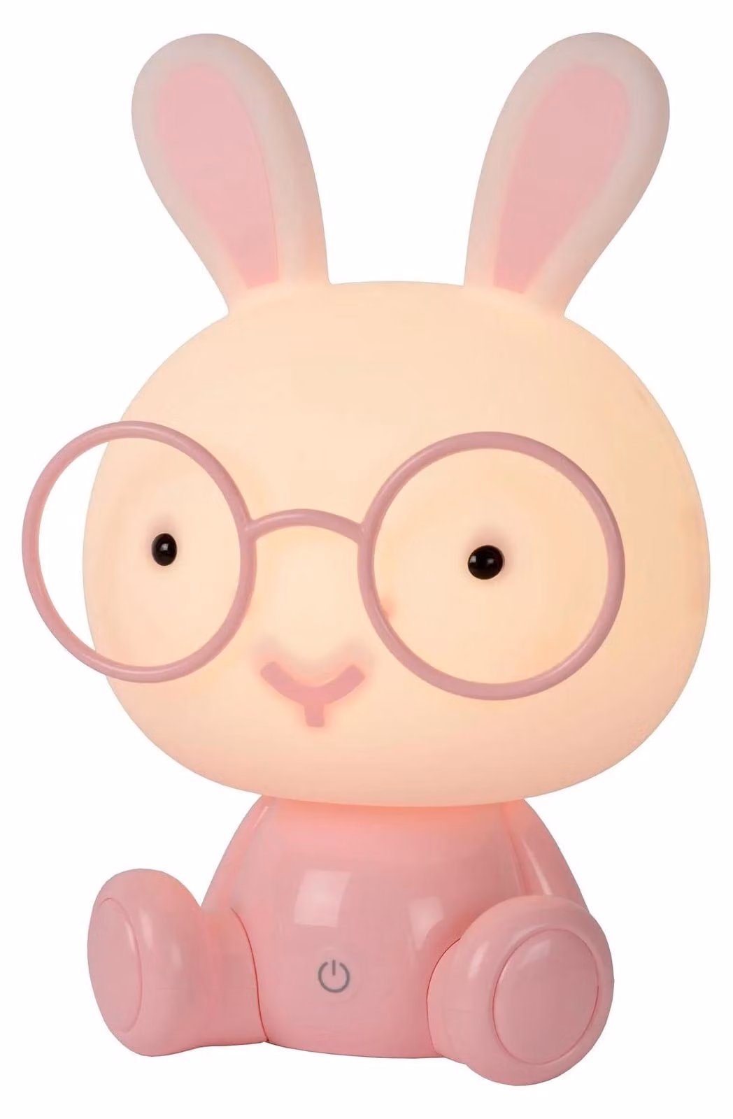 Lucide Lampada da tavolo LED 3W 2700K DODO Rabbit 71591/03/66