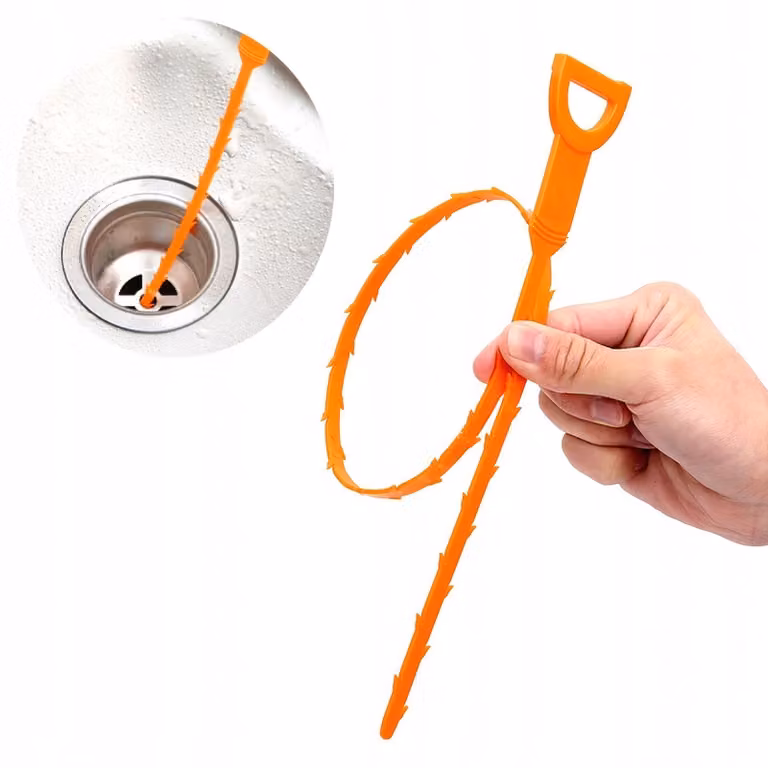 PULITORE PER TUBI DI SCARICO 51 cm