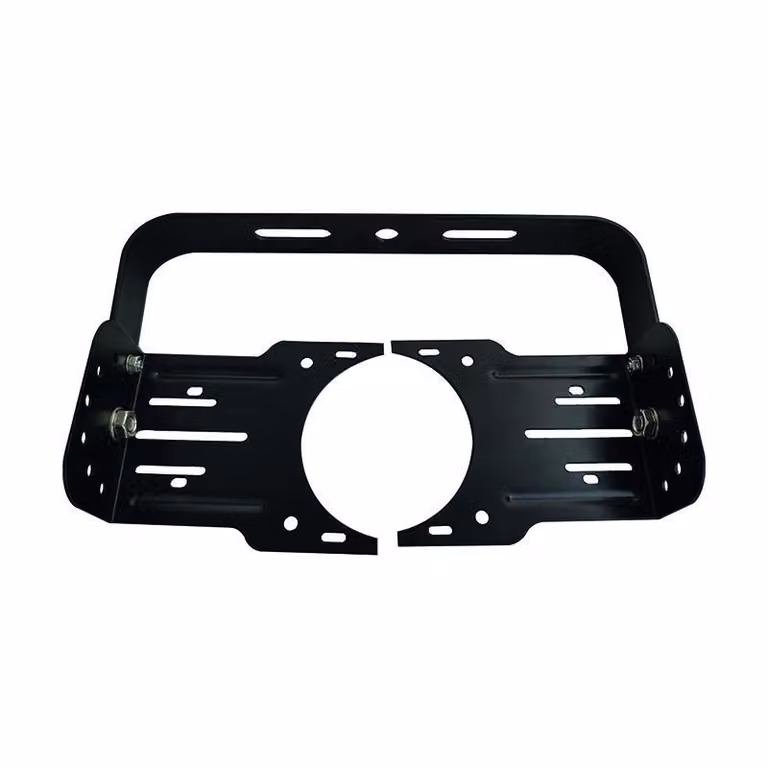 Supporto di montaggio per lampada a LED UFO LU112/150W-HU12