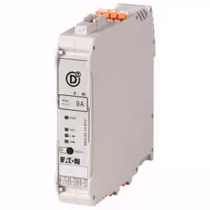 Avviatore a inversione Eaton, 24 V CC, 1,5 - 7 (AC-53a), 9 (AC-51) A, morsetti a innesto, dispositivo SmartWire-DT 192388