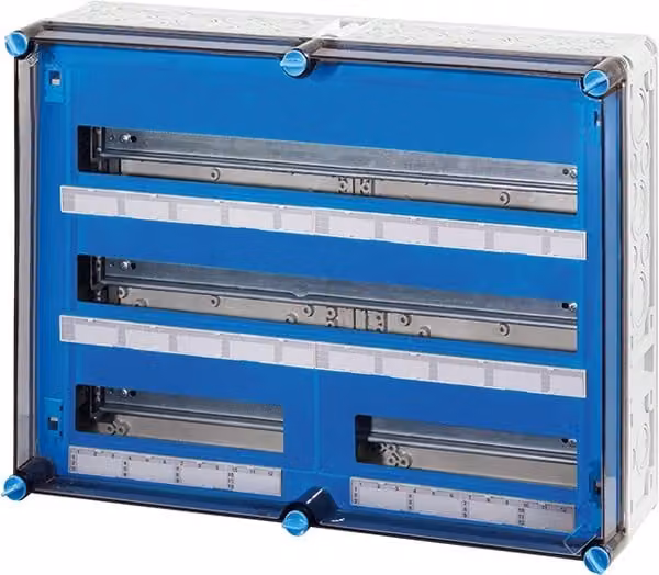 Alloggiamento del distributore automatico Hensel Mi 1683 20001320