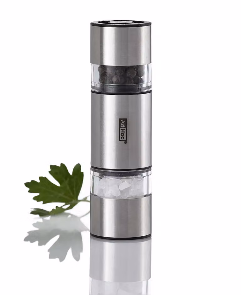 Macina doppia Duomill Mini