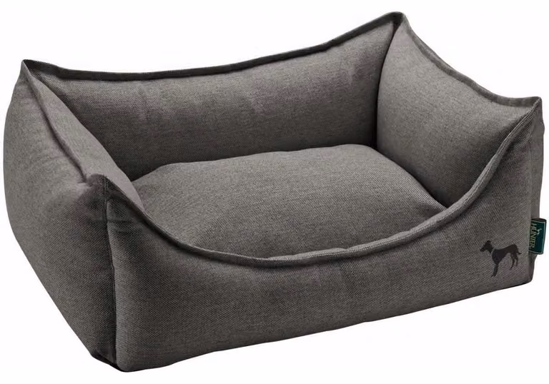 Hunter Hundesofa Living M antracite 80 cm