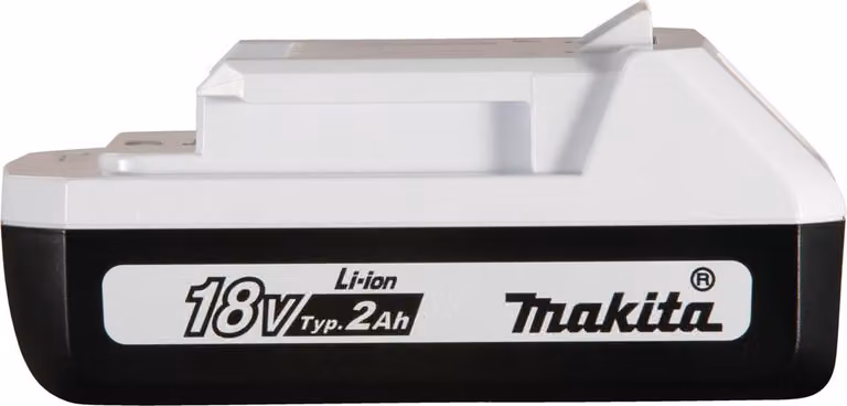 Makita BL1820G, batteria ricaricabile, ioni di litio (Li-Ion), 1,95 Ah, 18 V, Makita, MT071, MT081