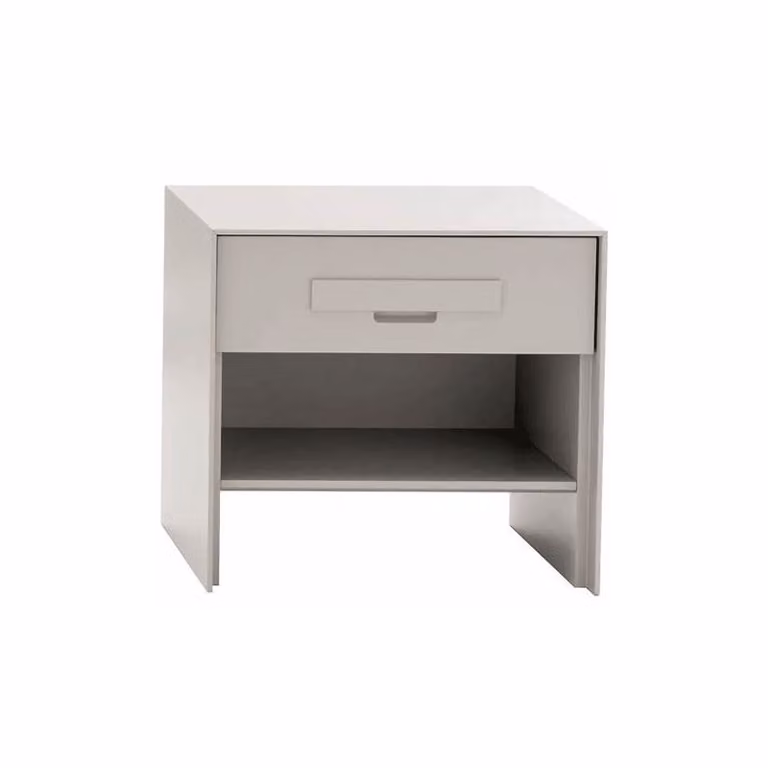 Comodino Silenzio Désirée