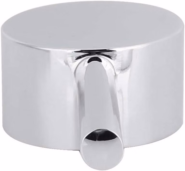 Maniglie per rubinetti da cucina e bagno, design ergonomico, durature e facili da installare